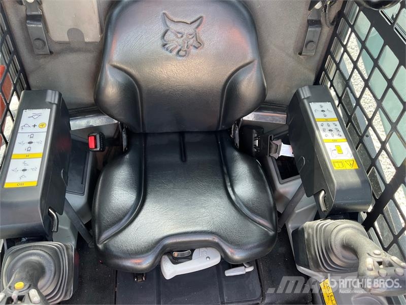 Bobcat S530 Kompaktlader