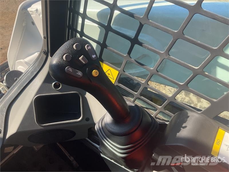 Bobcat S530 Mini Pale Gommate