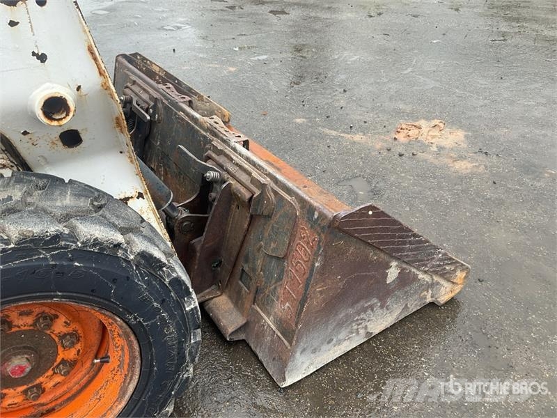 Bobcat S530 Schrankladers