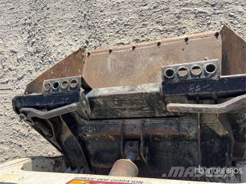 Bobcat S70 Liukuohjatut kuormaajat