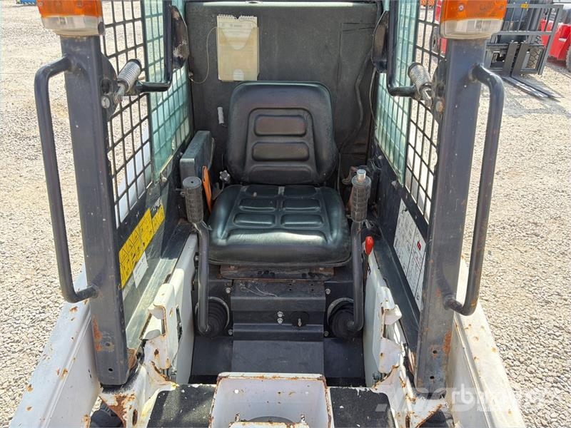 Bobcat S70 Kompaktlader