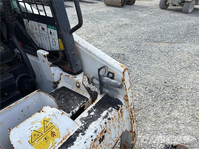 Bobcat S70 Kompaktlader