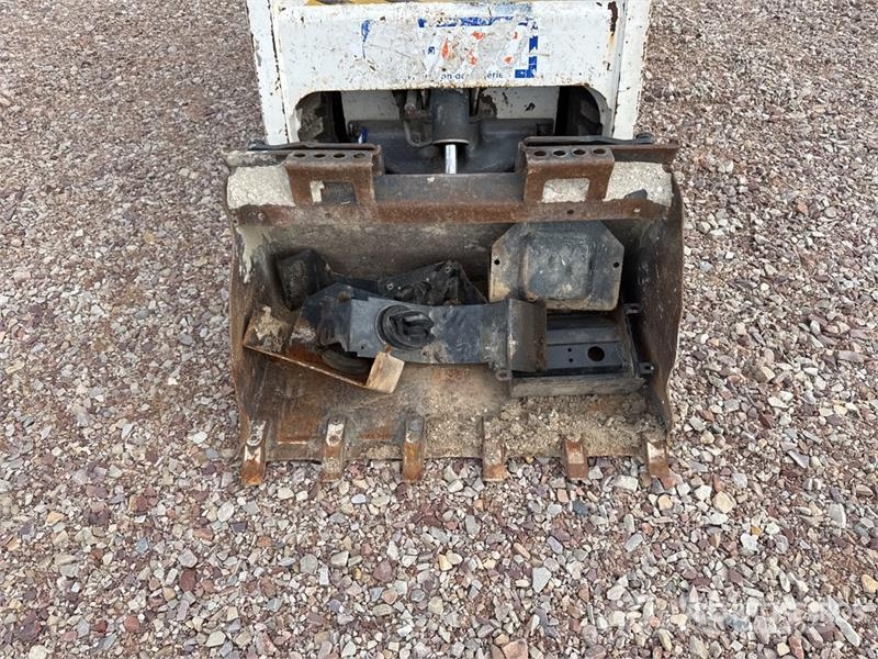 Bobcat S70 Skid steer mini utovarivači