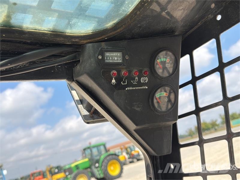 Bobcat S70 Kompaktlader
