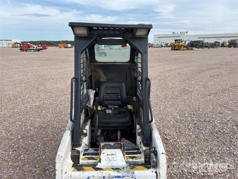Bobcat S70 Skid steer mini utovarivači