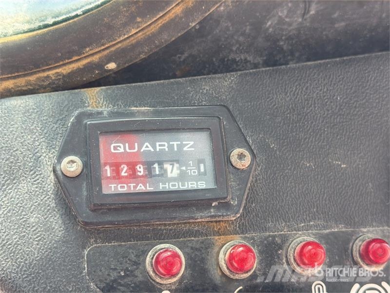 Bobcat S70 Kompaktlader