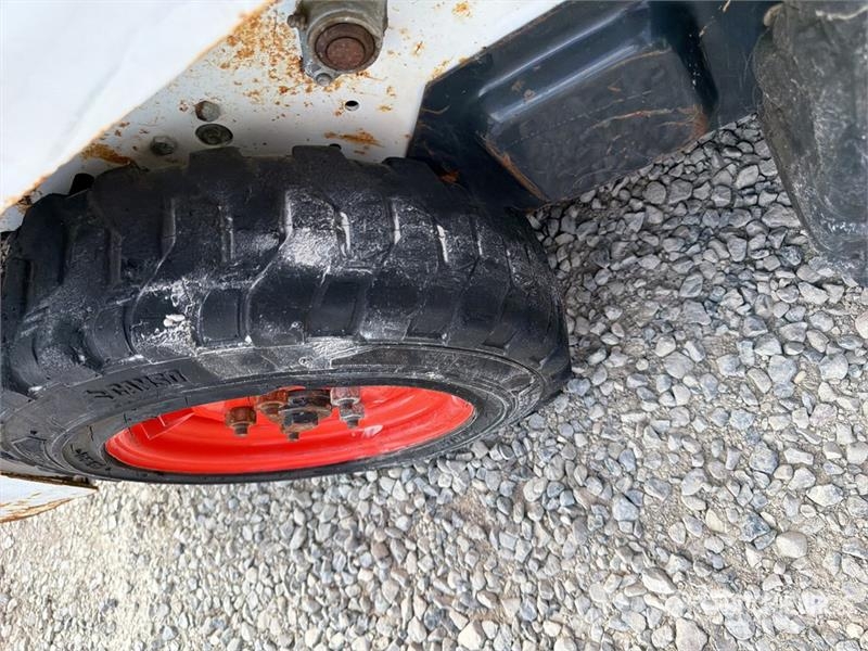 Bobcat S70 Kompaktlader
