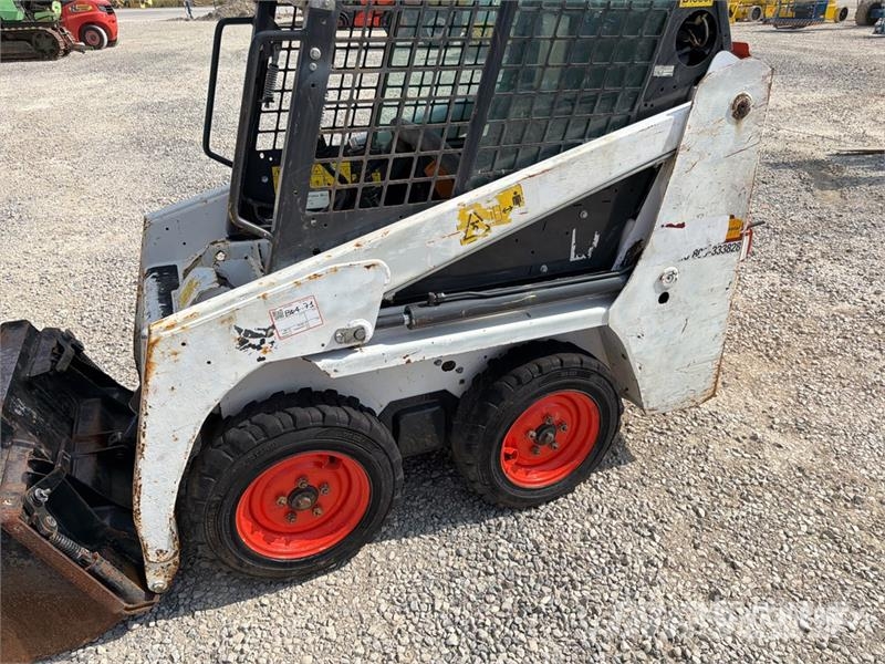 Bobcat S70 Kompaktlader