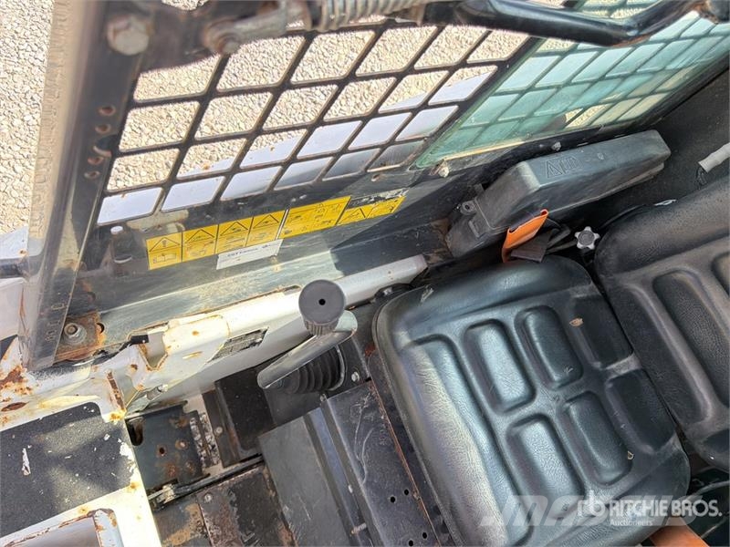 Bobcat S70 Kompaktlader