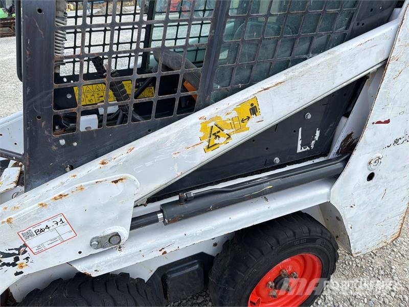 Bobcat S70 Kompaktlader