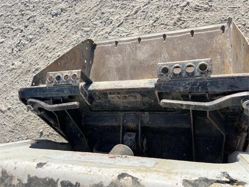 Bobcat S70 Liukuohjatut kuormaajat