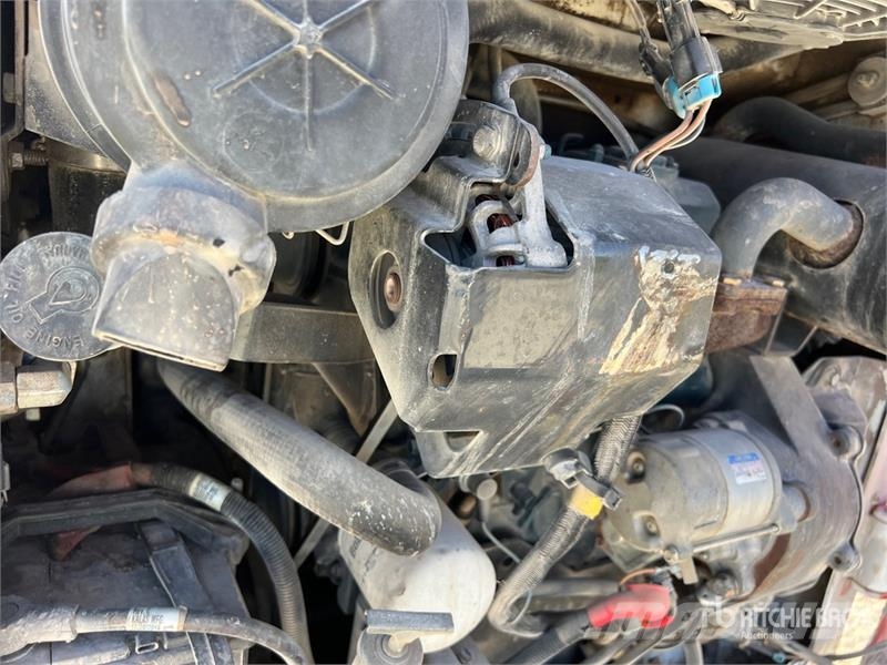 Bobcat S70 Liukuohjatut kuormaajat