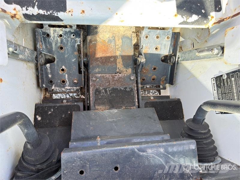 Bobcat S70 Kompaktlader