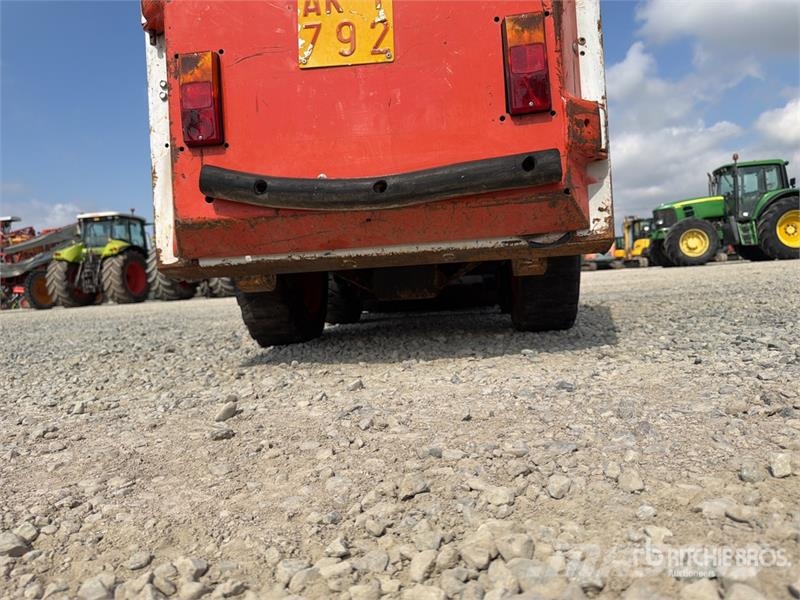 Bobcat S70 Kompaktlader