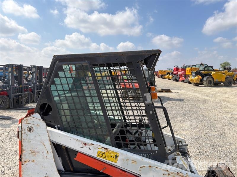 Bobcat S70 Kompaktlader