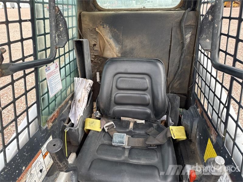 Bobcat S70 Skid steer mini utovarivači