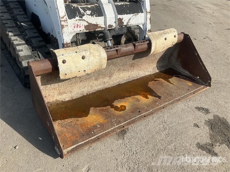 Bobcat T200 Φορτωτάκια