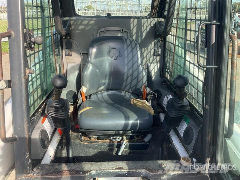 Bobcat T200 Φορτωτάκια