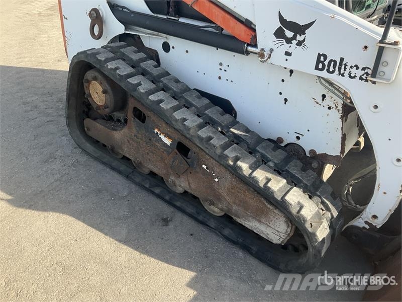 Bobcat T200 Φορτωτάκια