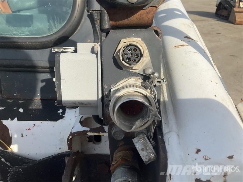 Bobcat T200 Φορτωτάκια