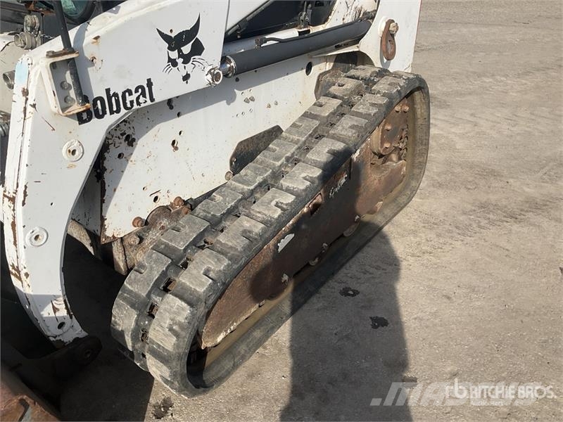 Bobcat T200 Φορτωτάκια