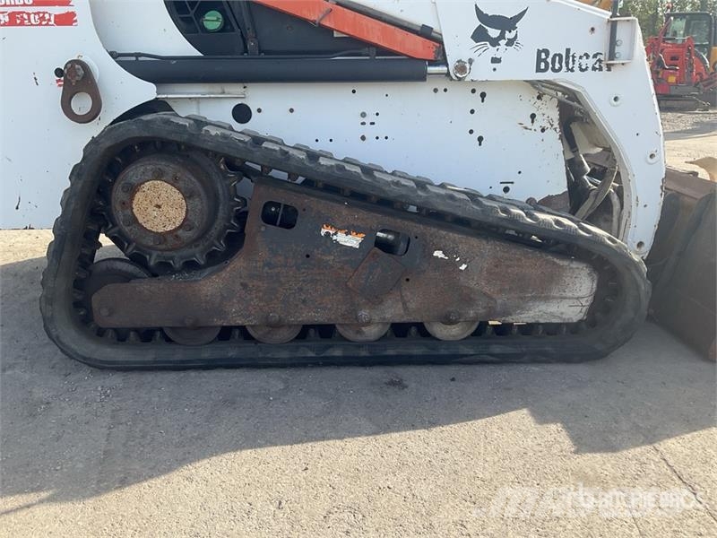 Bobcat T200 Φορτωτάκια