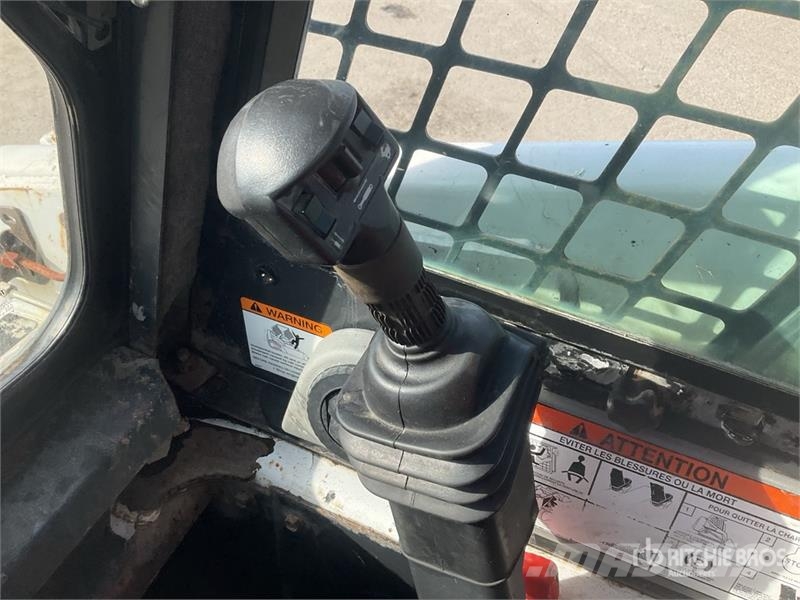 Bobcat T200 Φορτωτάκια