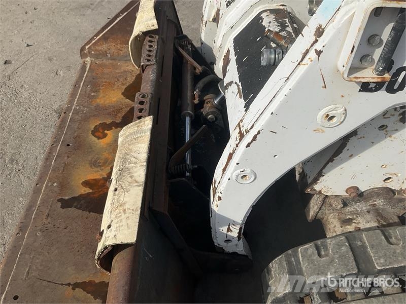 Bobcat T200 Φορτωτάκια