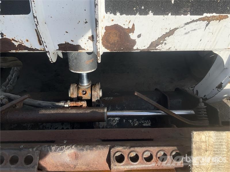 Bobcat T200 Φορτωτάκια