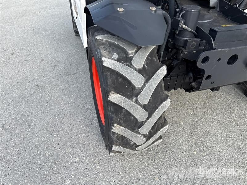 Bobcat T35.105LRB Telehandler Verreikers