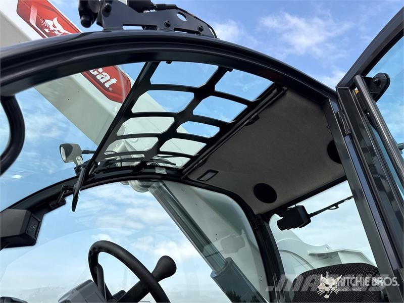 Bobcat T35.105LRB Telehandler Verreikers