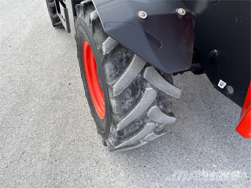 Bobcat T35.105LRB Telehandler Verreikers