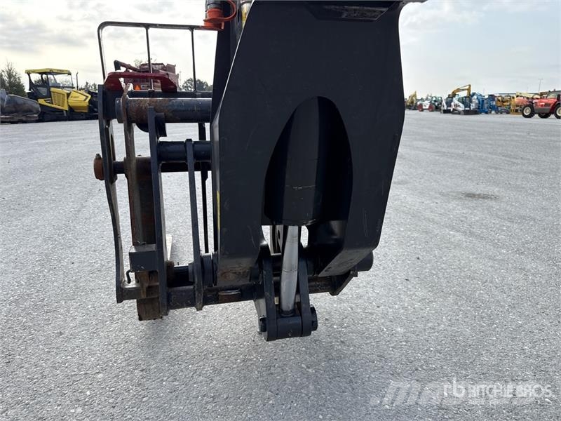 Bobcat T35.105LRB Telehandler Verreikers
