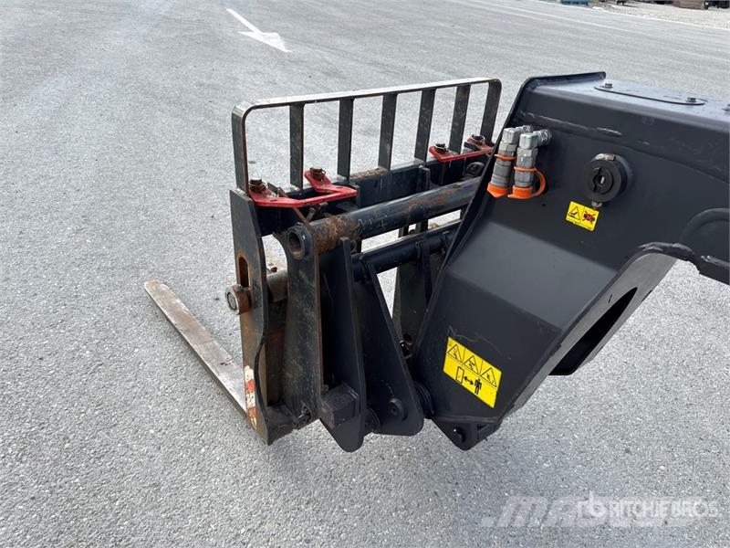 Bobcat T35.105LRB Telehandler Verreikers