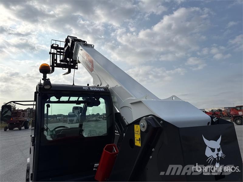 Bobcat T35.105LRB Telehandler Verreikers