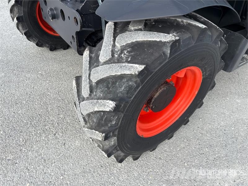 Bobcat T35.105LRB Telehandler Verreikers