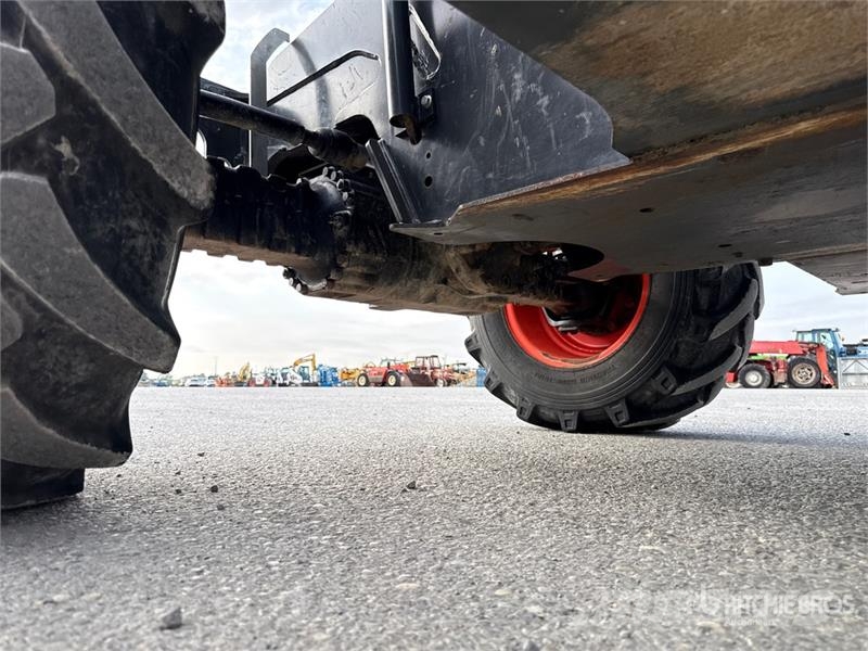 Bobcat T35.105LRB Telehandler Verreikers
