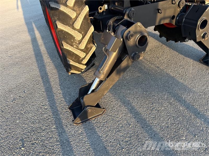 Bobcat T40.180SLPRC Telehandler مناولات متداخلة