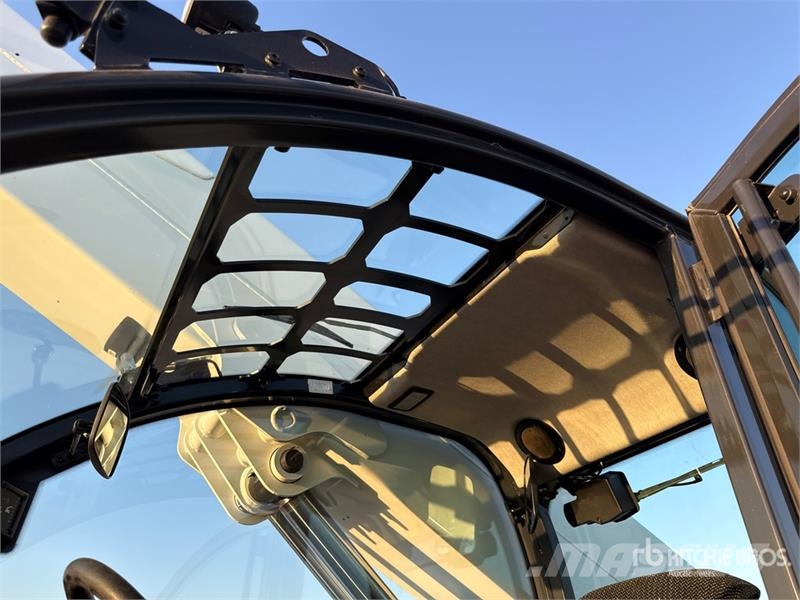 Bobcat T40.180SLPRC Telehandler مناولات متداخلة