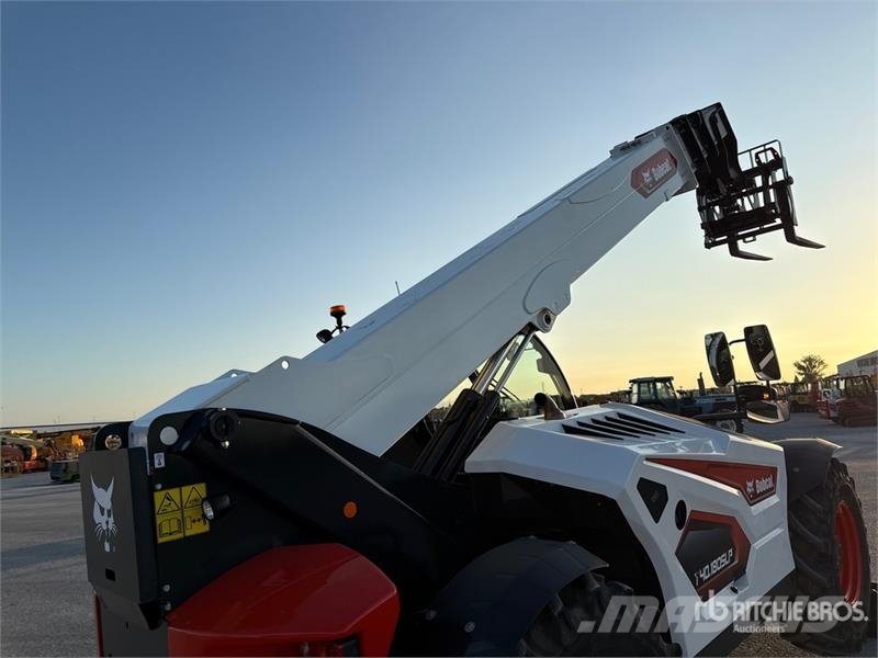 Bobcat T40.180SLPRC Telehandler مناولات متداخلة