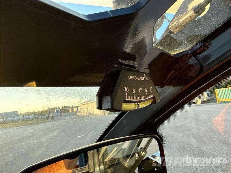 Bobcat T40.180SLPRC Telehandler مناولات متداخلة