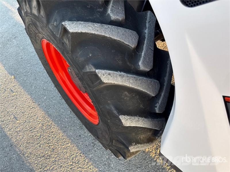 Bobcat T40.180SLPRC Telehandler مناولات متداخلة