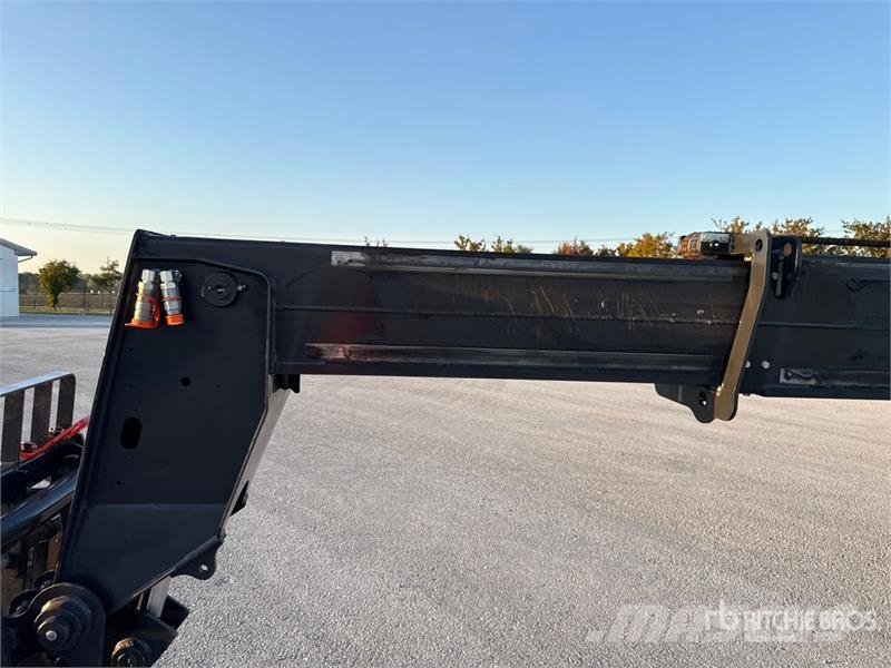 Bobcat T40.180SLPRC Telehandler مناولات متداخلة