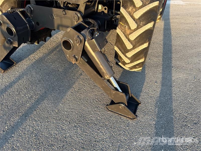 Bobcat T40.180SLPRC Telehandler مناولات متداخلة