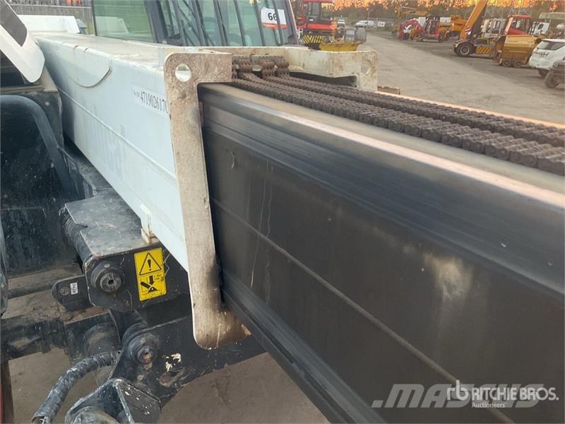 Bobcat T40180 Telehandler Verreikers