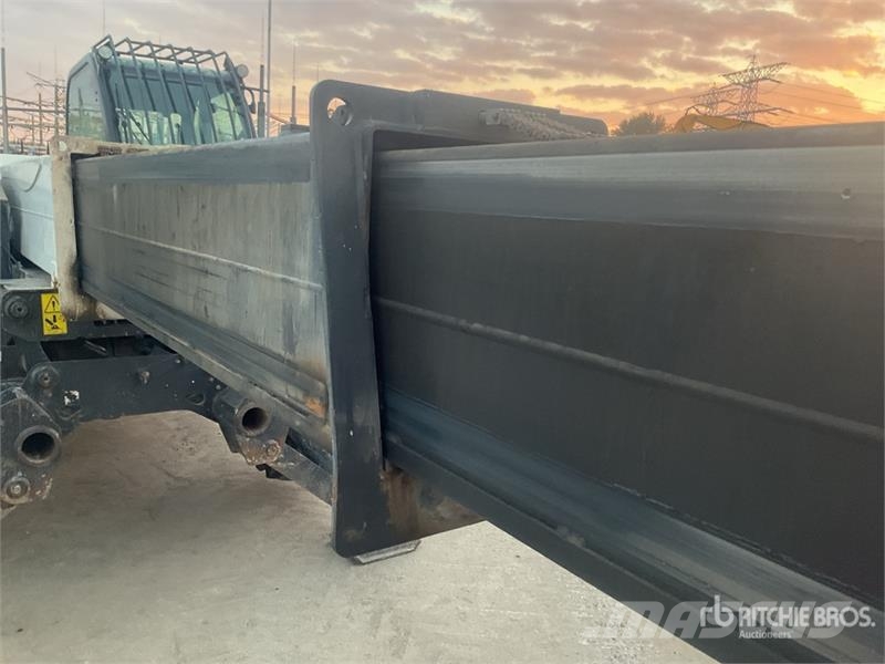 Bobcat T40180 Telehandler Verreikers