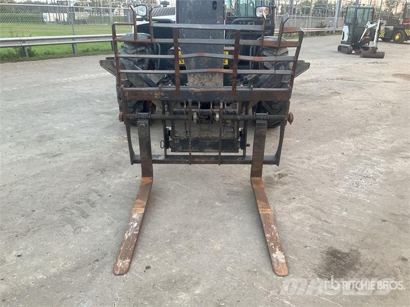 Bobcat T40180 Telehandler Verreikers