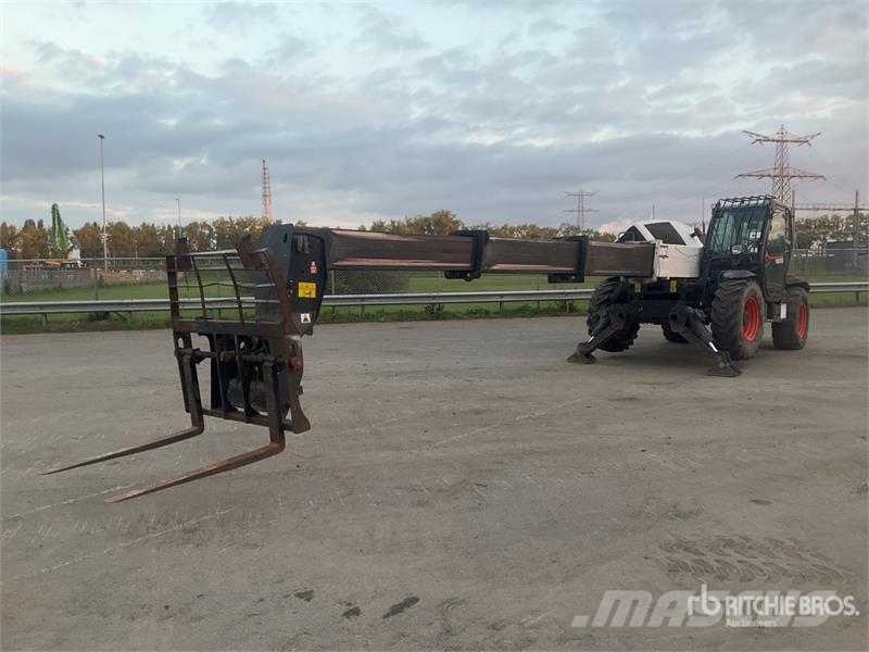 Bobcat T40180 Telehandler Verreikers