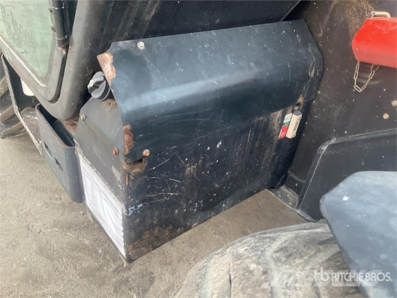 Bobcat T40180 Telehandler Verreikers
