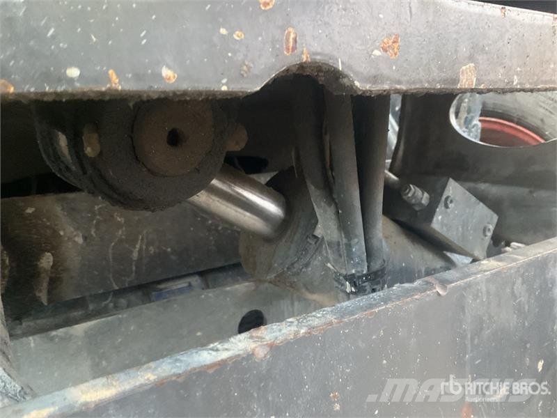 Bobcat T40180 Telehandler Verreikers